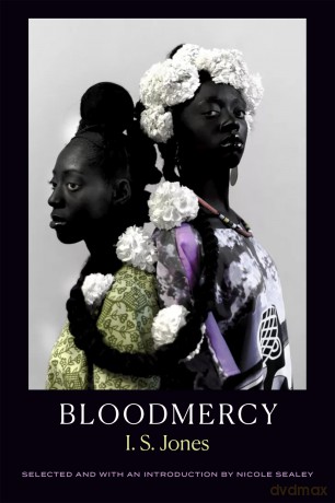 Bloodmercy - I.S. Jones [KSIĄŻKA]