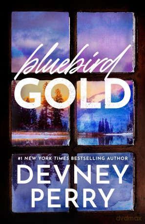 Bluebird Gold - Devney Perry [KSIĄŻKA]
