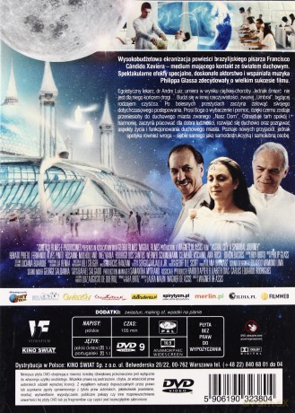Nasz dom [DVD]