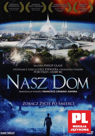 Nasz dom [DVD]