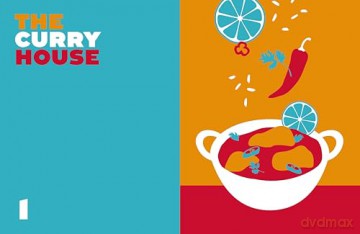 Bored of Lunch: Healthy Fakeaways: Calorie-counted air fryer and slow cooker recipes - The No.1 Sunday Times bestseller - Nathan Anthony [KSIĄŻKA]