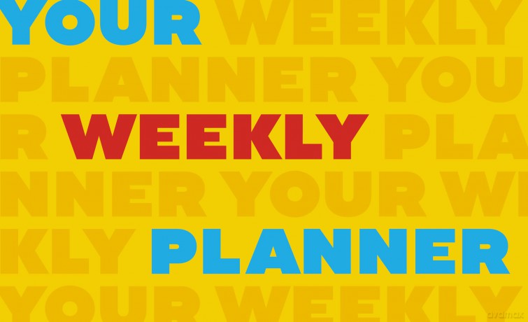 Bored of Lunch: Meal Planner: Plan your meals. Stay on budget. Track your calories. From the bestselling phenomenon - Nathan Anthony [KSIĄŻKA]