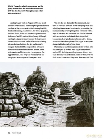 Borobudur: Masterpiece in Stone Revised Third Edition: The History and Meaning Behind the World's Largest Buddhist Monument (Revised Third Edition) - John N. Miksic [KSIĄŻKA]