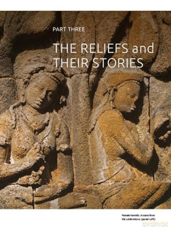 Borobudur: Masterpiece in Stone Revised Third Edition: The History and Meaning Behind the World's Largest Buddhist Monument (Revised Third Edition) - John N. Miksic [KSIĄŻKA]