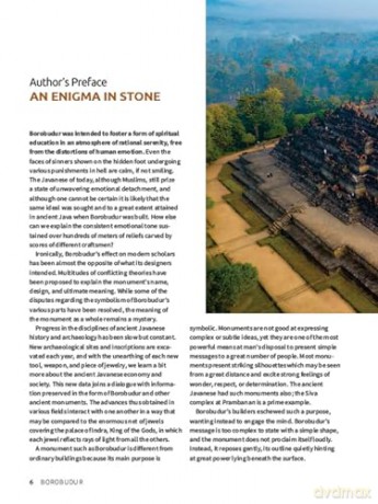 Borobudur: Masterpiece in Stone Revised Third Edition: The History and Meaning Behind the World's Largest Buddhist Monument (Revised Third Edition) - John N. Miksic [KSIĄŻKA]