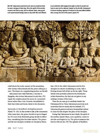 Borobudur: Masterpiece in Stone Revised Third Edition: The History and Meaning Behind the World's Largest Buddhist Monument (Revised Third Edition) - John N. Miksic [KSIĄŻKA]