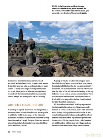 Borobudur: Masterpiece in Stone Revised Third Edition: The History and Meaning Behind the World's Largest Buddhist Monument (Revised Third Edition) - John N. Miksic [KSIĄŻKA]
