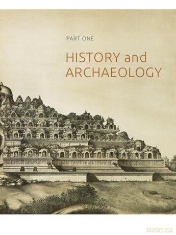 Borobudur: Masterpiece in Stone Revised Third Edition: The History and Meaning Behind the World's Largest Buddhist Monument (Revised Third Edition) - John N. Miksic [KSIĄŻKA]