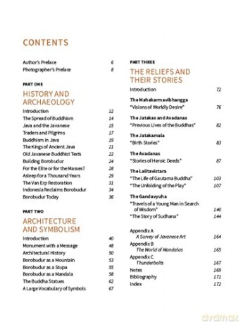 Borobudur: Masterpiece in Stone Revised Third Edition: The History and Meaning Behind the World's Largest Buddhist Monument (Revised Third Edition) - John N. Miksic [KSIĄŻKA]
