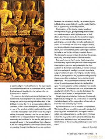 Borobudur: Masterpiece in Stone Revised Third Edition: The History and Meaning Behind the World's Largest Buddhist Monument (Revised Third Edition) - John N. Miksic [KSIĄŻKA]