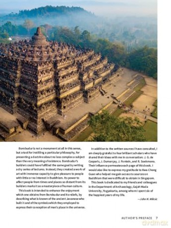 Borobudur: Masterpiece in Stone Revised Third Edition: The History and Meaning Behind the World's Largest Buddhist Monument (Revised Third Edition) - John N. Miksic [KSIĄŻKA]