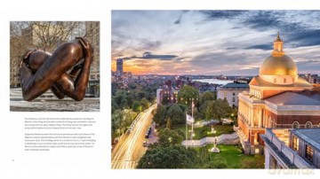 Boston: The Cradle of Liberty - Jacqueline Hope Raynor [KSIĄŻKA]