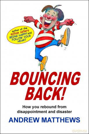 Bouncing Back [KSIĄŻKA]