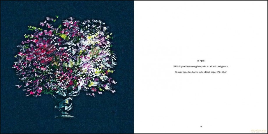 Bouquet: Floral Arrangements at the Metropolitan Museum - Abbie Zabar [KSIĄŻKA]
