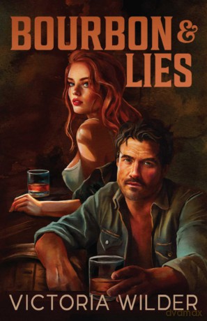 Bourbon and Lies: Volume 1 (The Bourbon Boys) - Victoria Wilder [KSIĄŻKA]