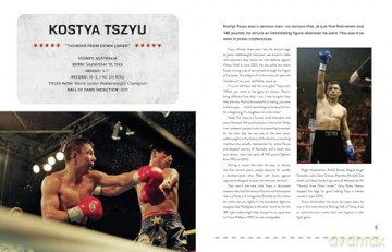 Boxing: The 100 Greatest Fighters - Thomas Gerbasi [KSIĄŻKA]