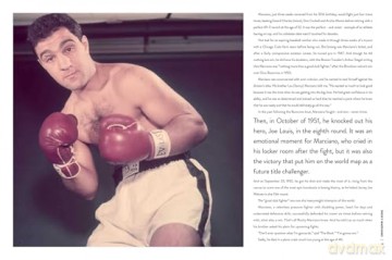Boxing: The 100 Greatest Fighters - Thomas Gerbasi [KSIĄŻKA]