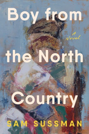 Boy from the North Country - Sam Sussman [KSIĄŻKA]