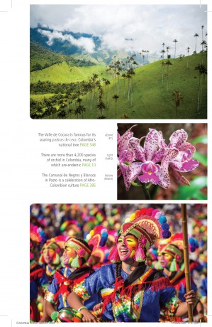 Bradt Colombia (Travel Guide) (Bradt Travel Guides) - Russell Maddicks [KSIĄŻKA]