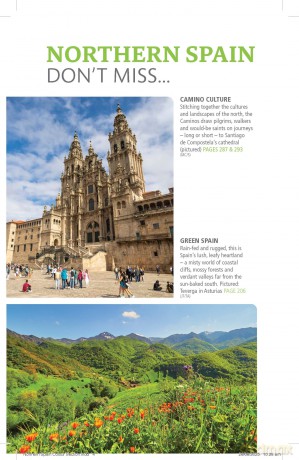 Bradt Northern Spain (Travel Guide) (Bradt Travel Guides) - Dana Facaros [KSIĄŻKA]