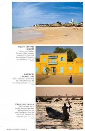 Bradt Senegal (Travel Guide) (Bradt Travel Guides. Senegal) - Sean Connolly [KSIĄŻKA]