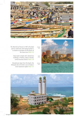 Bradt Senegal (Travel Guide) (Bradt Travel Guides. Senegal) - Sean Connolly [KSIĄŻKA]