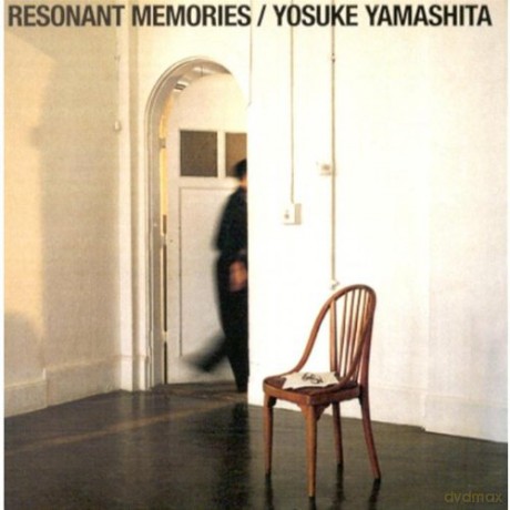 Yamashita,Yosuke: Resonant Memories [CD]