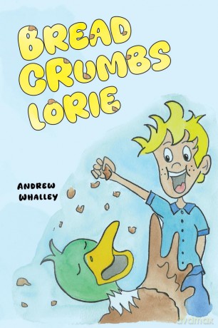 Bread Crumbs Lorie - Andrew Whalley [KSIĄŻKA]