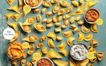 Breaking the Rules: A Fresh Take on Italian Classics (A Cookbook) - Joe Sasto [KSIĄŻKA]