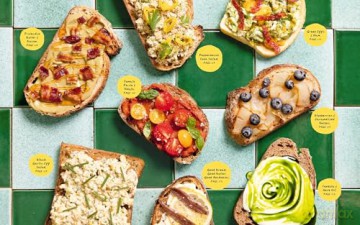 Breaking the Rules: A Fresh Take on Italian Classics (A Cookbook) - Joe Sasto [KSIĄŻKA]