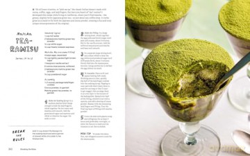 Breaking the Rules: A Fresh Take on Italian Classics (A Cookbook) - Joe Sasto [KSIĄŻKA]