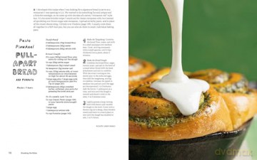 Breaking the Rules: A Fresh Take on Italian Classics (A Cookbook) - Joe Sasto [KSIĄŻKA]