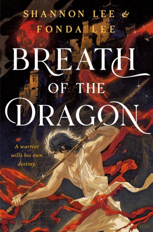 Breath Of The Dragon (Intl Ed): Breathmarked - Shannon Lee [KSIĄŻKA]