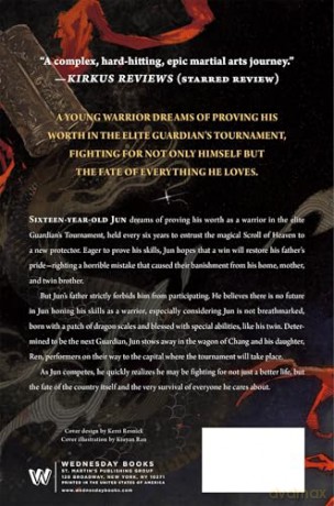 Breath Of The Dragon (Intl Ed): Breathmarked - Shannon Lee [KSIĄŻKA]