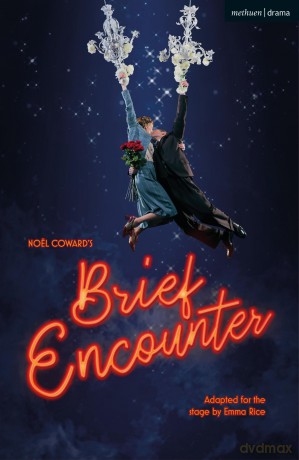 Brief Encounter (Modern Plays) - Noël Coward [KSIĄŻKA]