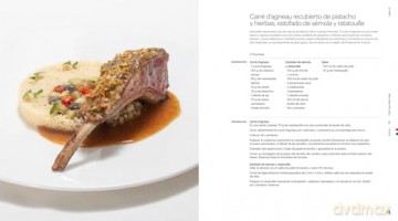 Brigitte Dolman: Menu - Dolman Brigitte [KSIĄŻKA]