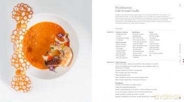 Brigitte Dolman: Menu - Dolman Brigitte [KSIĄŻKA]