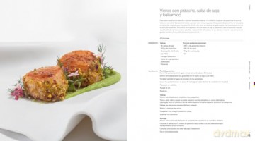 Brigitte Dolman: Menu - Dolman Brigitte [KSIĄŻKA]