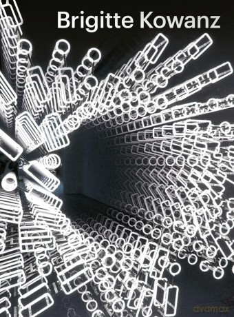 Brigitte Kowanz: Light is what we see - Ralph Gleis [KSIĄŻKA]