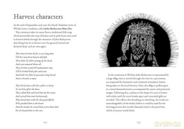Britain's Folklore Year: A seasonal journey through our customs, celebrations and rituals (National Trust) - Mark Norman [KSIĄŻKA]