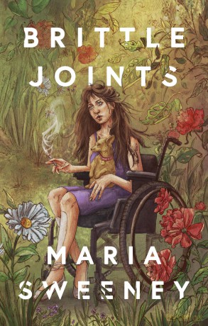 Brittle Joints - Maria Sweeney [KSIĄŻKA]