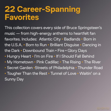 Bruce Springsteen - Really Easy Guitar. - Bruce Springsteen [KSIĄŻKA]