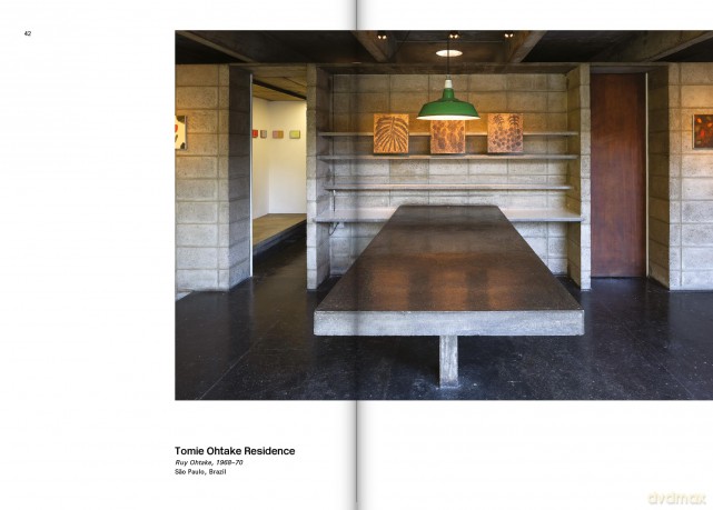 Brutalist Interiors - Blake Gopnik [KSIĄŻKA]