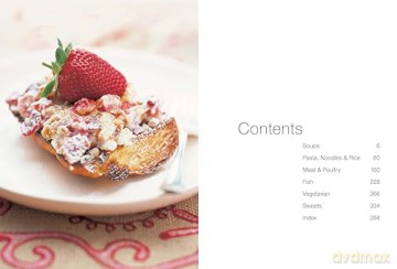 Budget Food: 180 simple triple-tested recipes (Easy Everyday) [KSIĄŻKA]