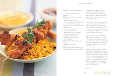 Budget Food: 180 simple triple-tested recipes (Easy Everyday) [KSIĄŻKA]