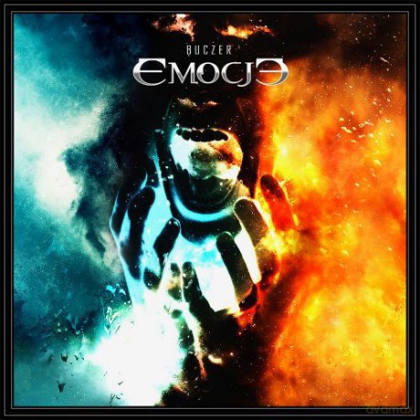 Buczer: Emocje [CD]