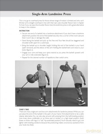 Building Strength and Muscle After 50 - Chad Landers [KSIĄŻKA]
