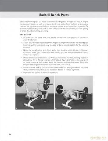 Building Strength and Muscle After 50 - Chad Landers [KSIĄŻKA]