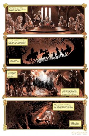 Buried Long, Long Ago: 1 - Anthony Cleveland [KSIĄŻKA]