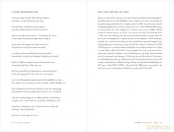 Burning the Ghost Light: Poems - Caitlin Conlon [KSIĄŻKA]